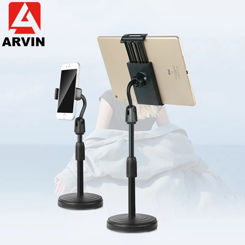 ARVIN планшет автомобильный держатель телефона для iPad Air 1/Air 2/Pro 3 5 10 дюймовый