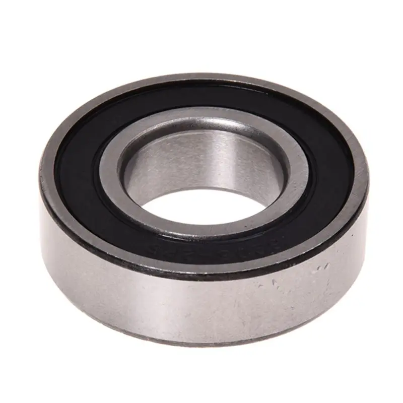 6205RS глубокий паз двойной резиновый герметичный двигатель подшипник 25 мм x 52 15