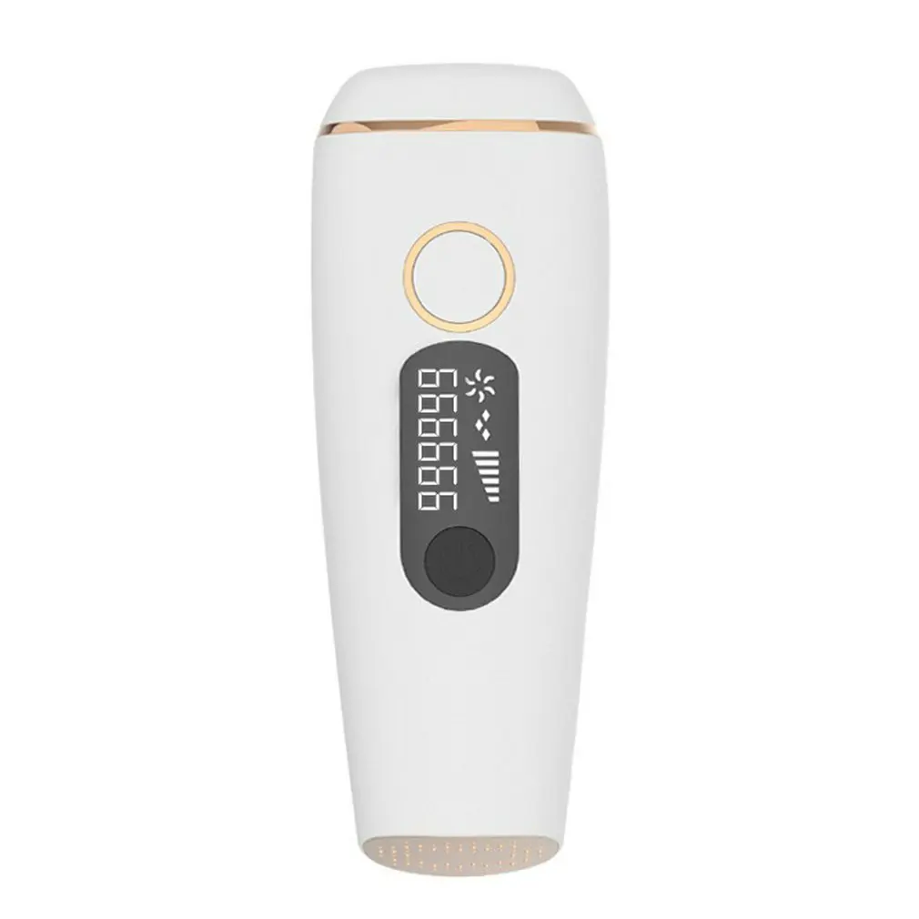 

Hair Removal Device Multifunctional Home Beauty Device Portable Painless Freezing Point Hair Removal Device