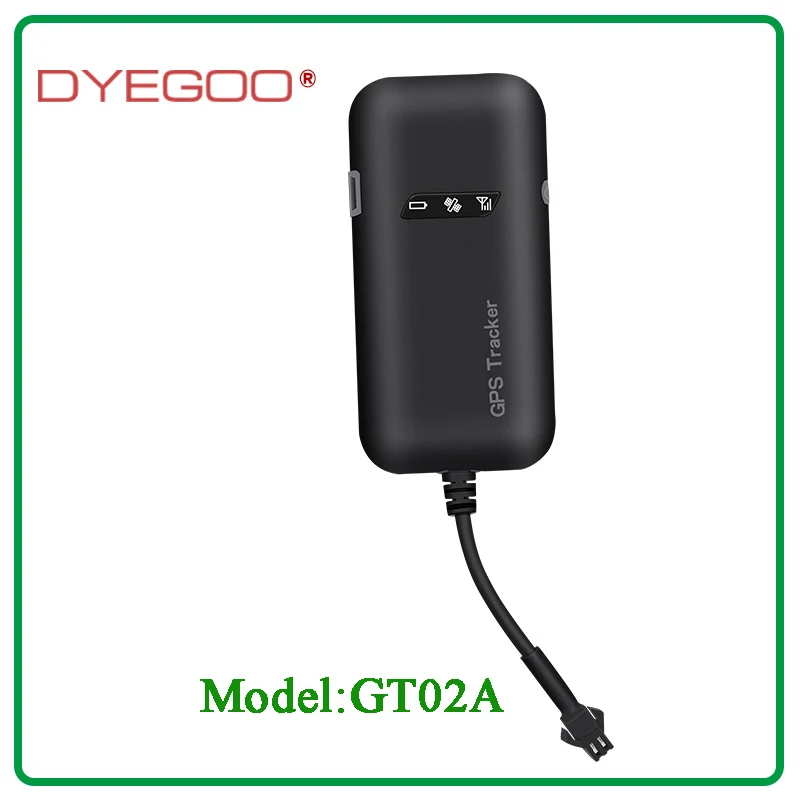 Gps-трекер автомобильный gps-локатор локатор sim-карта устройство отслеживания