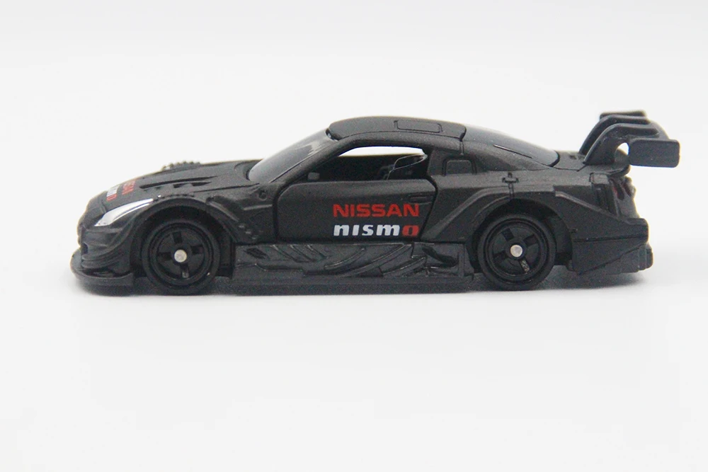 Автомобиль Takara TOMY Tomica литые игрушки мини металлическая модель автомобиля аниме