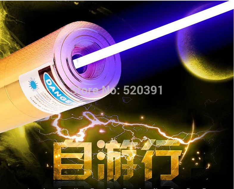 

HOT! AAA Most Powerful Burning Torch 450nm 100W 100000m Blue Laser Pointers Flashlight burn match candle lit cigarettes Hunting