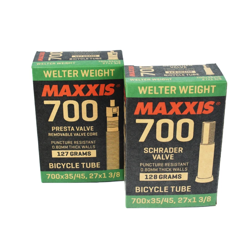 Высококачественная внутренняя трубка 700C 700*18/25C 35/43C легкая прочная гоночная