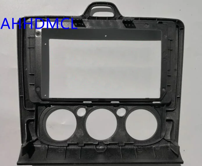 Автомобильная навигационная панель комплект рамы для 9 &quotAndroid мультимедийный