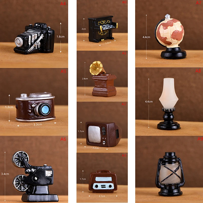 Миниатюрный Rement Play House игрушка для детей 1:12 кукольный домик подарок миниатюрный