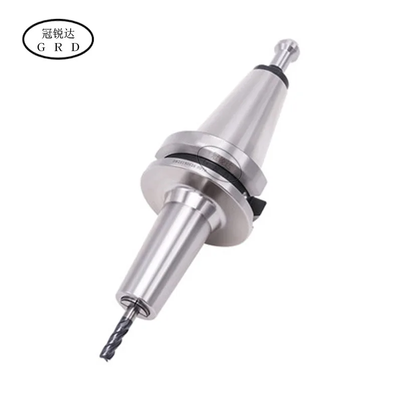 Высокоточный bt30 dc6 dc8 dc12 Нож хвостовик CNC обрабатывающий центр токарный станок