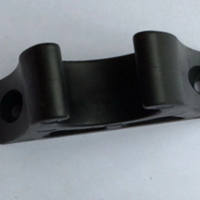 

ELOS-1 Pair Kayak Paddle Clips Durable Plastic Paddle Oar Holder Clips Keeper for Kayaks Canoes g Boats Accessories