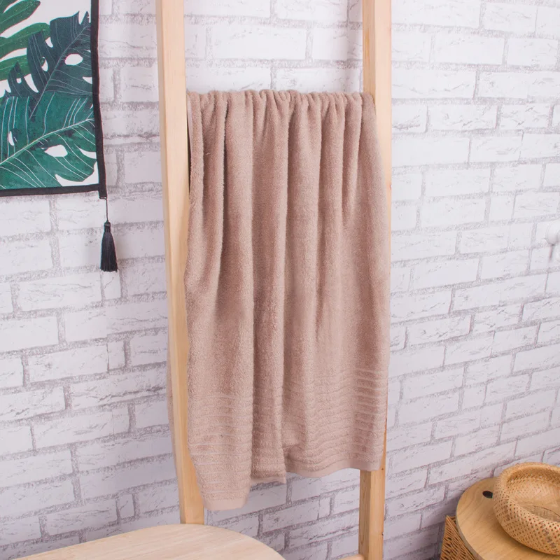 70x140 см бамбуковое волокно утолщенное супер мягкое удобное для взрослых детей