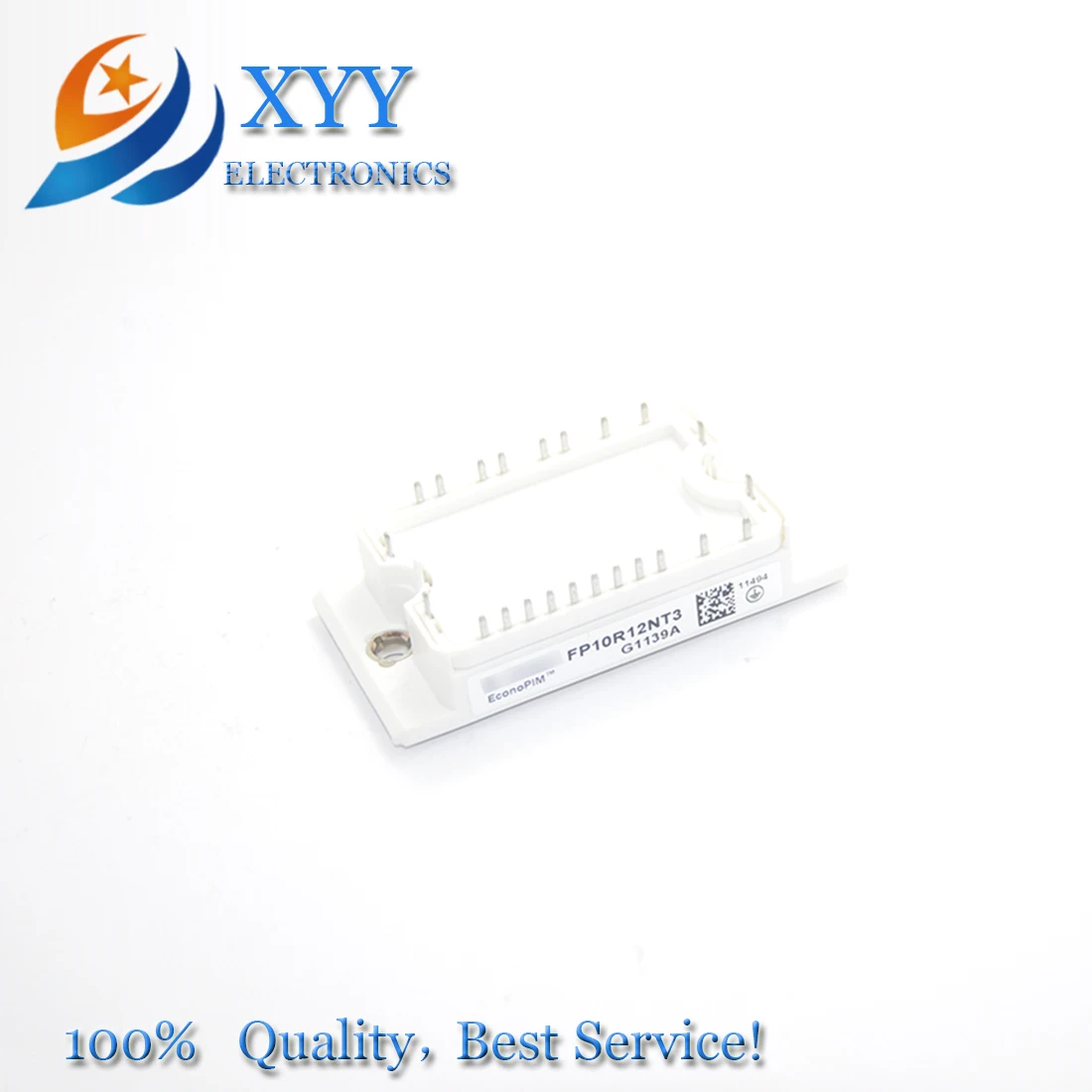 FP10R12NT3 Новый igbt-модуль в наличии 10A-1200V