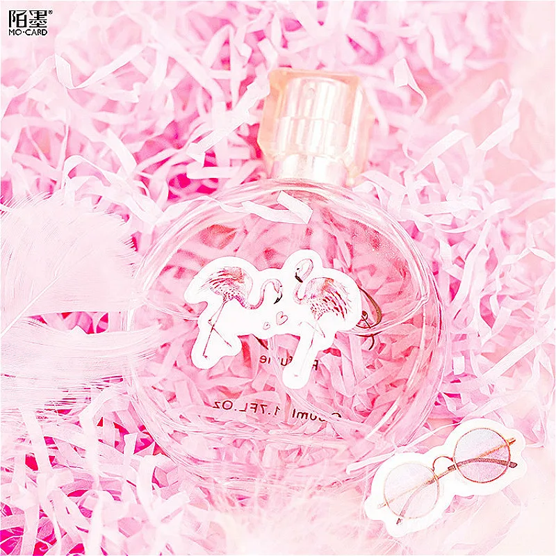 Горячая Распродажа милая розовая футболка для девочек канцелярские наклейки