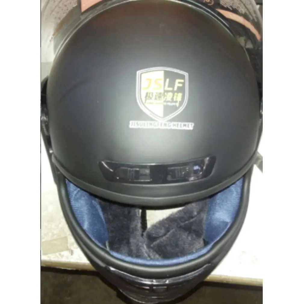 

Double Lens Electric Car Helmet Full Face Helmet Anti-fog And Warmth For Men And Women Fashion Decorative Accessories