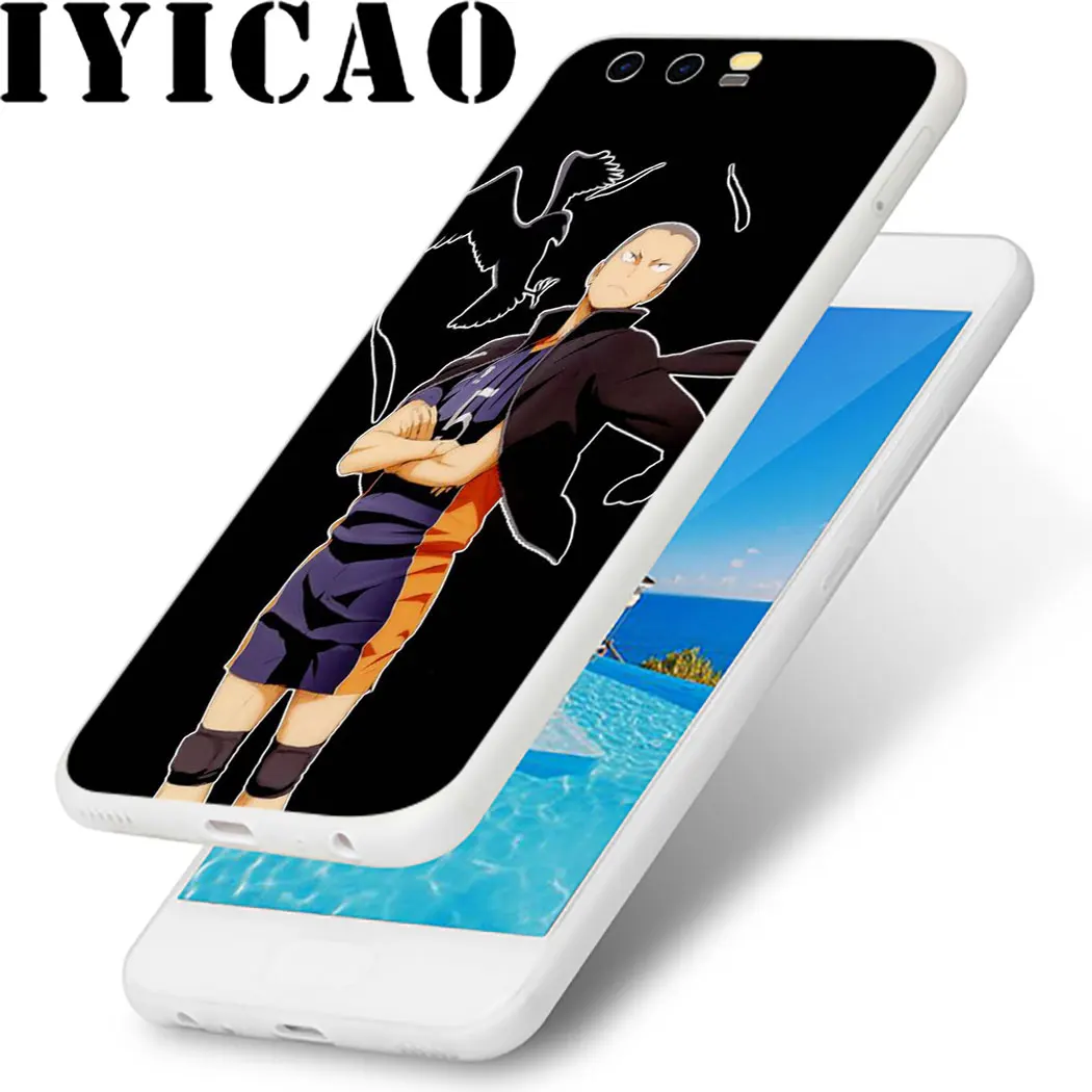 Волейбол кошмарным жесткий чехол для Huawei Honor 6a 6C 7A 7C 7X8 8X9 10 20 9X Lite Pro Play Примечание