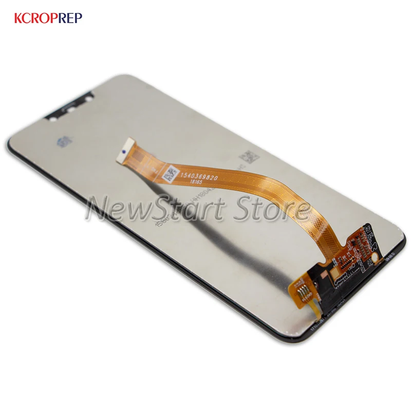 Для Huawei Nova 3i Nova3i ЖК-дисплей для huawei P Smart Plus INE-LX1r INE-LX2 INE-LX2r с сенсорным экраном