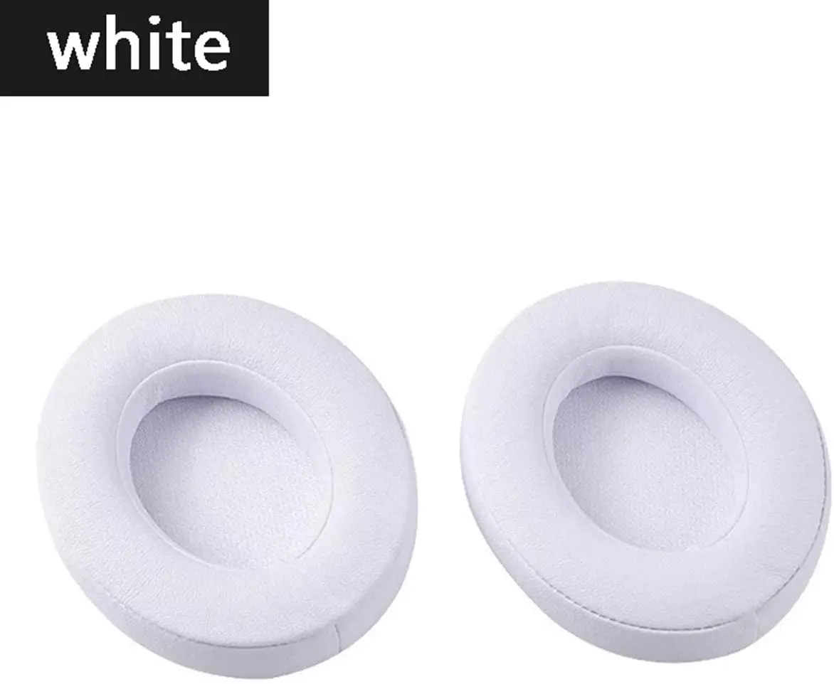 Сменные амбушюры наушники совместимые с Studio 2 3 B0500 B0501 Проводные Беспроводные