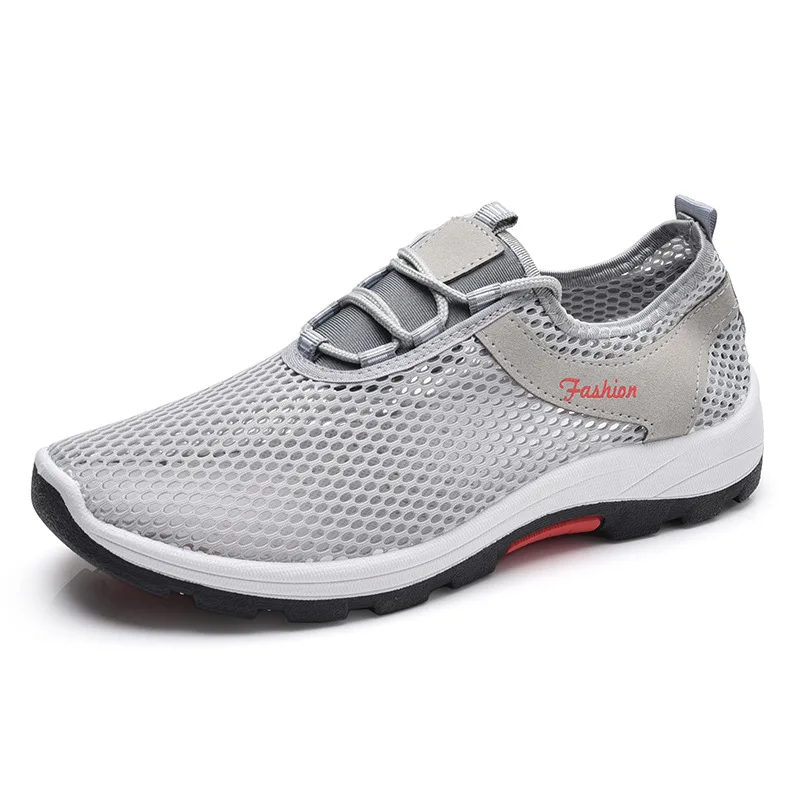 

Top Quality Men Shoes New Design Shoes For Men Sneakers Breathable Trainers Casual Shoes Male Walking Footwear Zapatillas Hombre