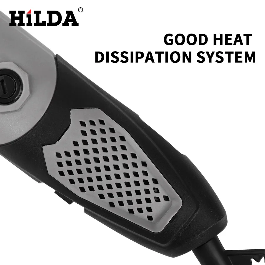 Многофункциональная интегрированная электрическая шлифовальная машина Plug-in