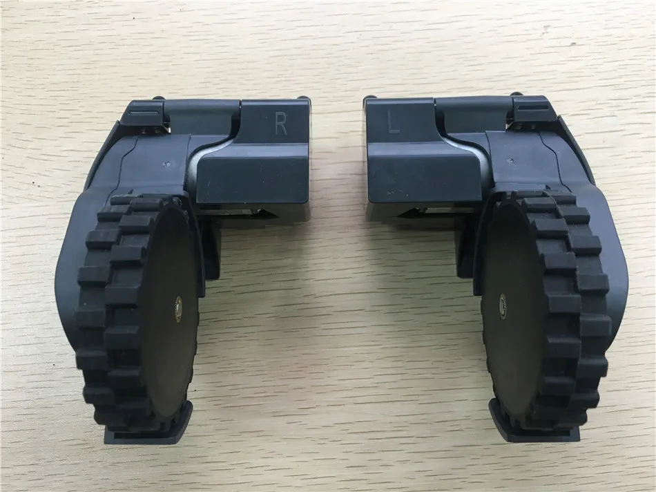 Roborock Вакуумный Очиститель запчасти подходит для 2 S50 робот уборки запасные части