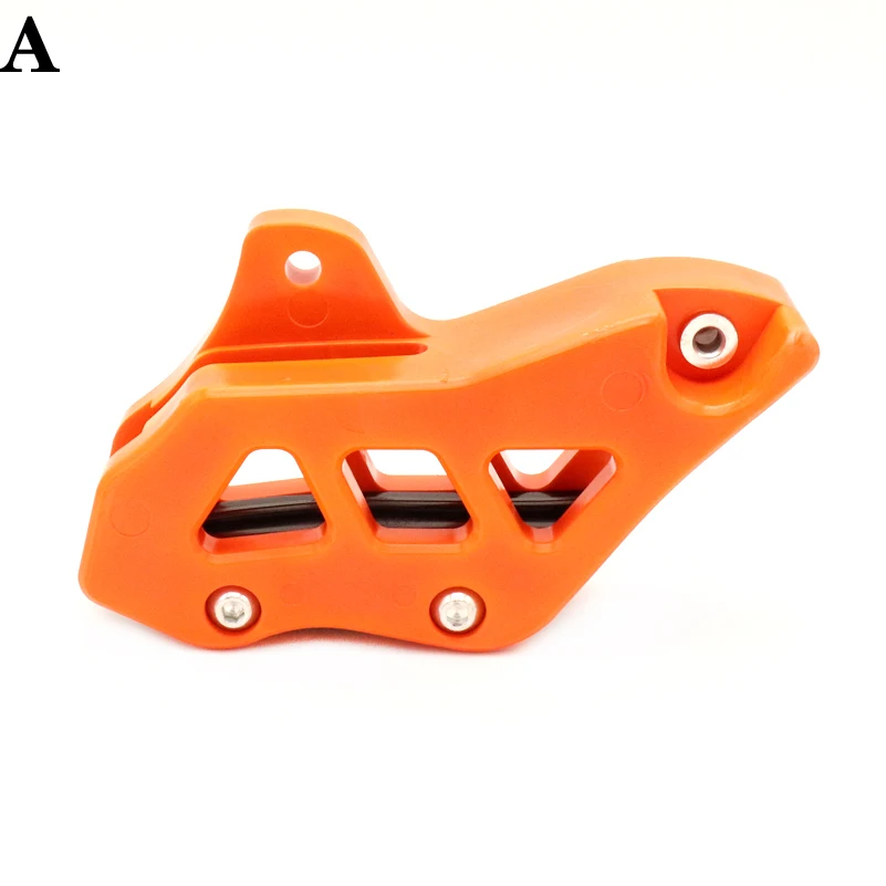 Защитный кожух на цепь мотоцикла с направляющей слайдер для цепи направляющая KTM