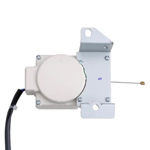 Двигатель для стиральной машины Haier 00330504012A, новые детали, ход 27