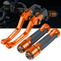 for honda cb1000r cb 1000 r 2009 2010 2011 2012 2013 2008 2017 motorcycle accessories brake clutch levers handlebar hand grips
