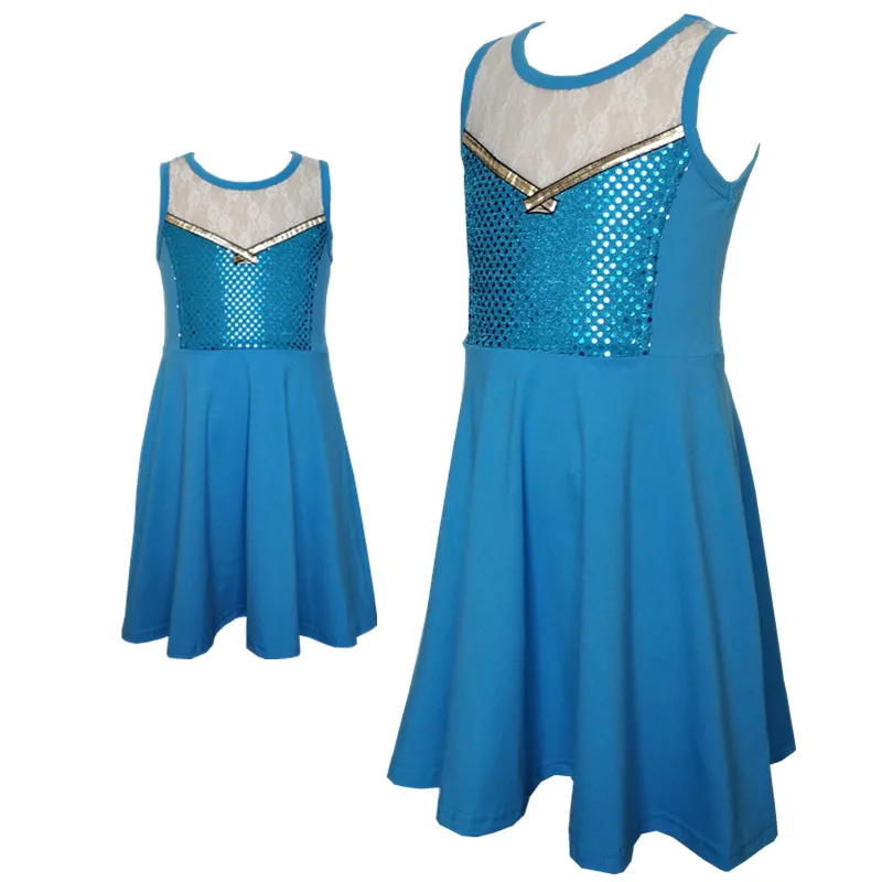 Платье для принцессы вечевечерние летнее 2021 | Мать и ребенок