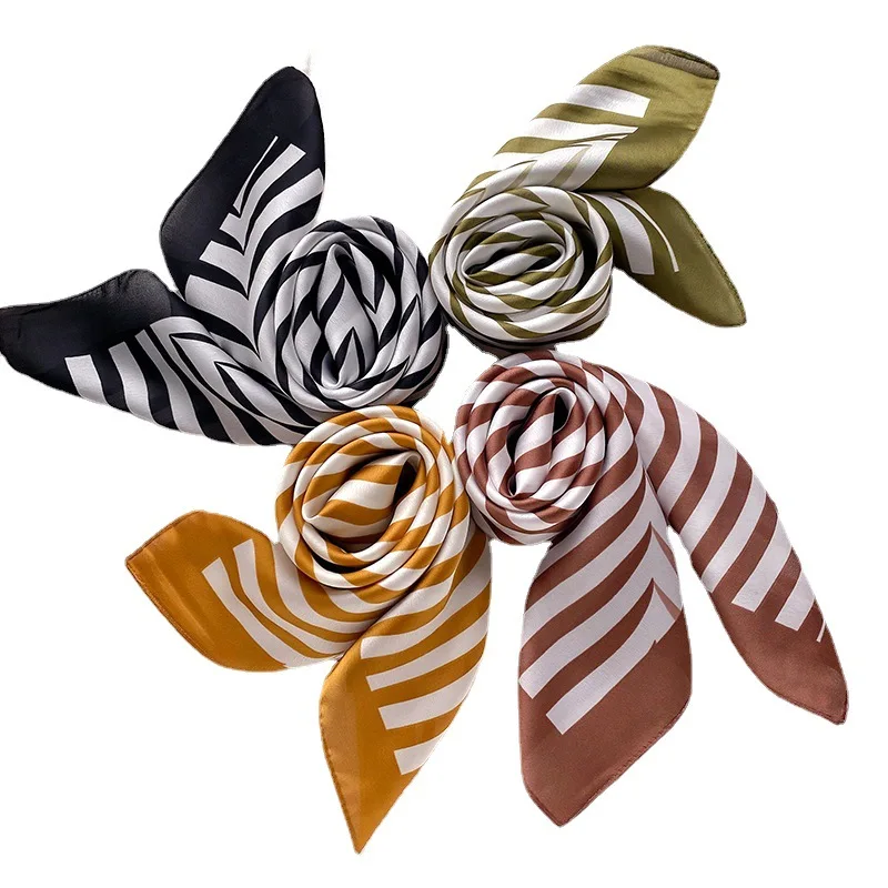 

women scarf silk scarves shawls lady wraps soft Neckerchief Hijab Headscarf Femalegirl bufandas para mujer Hijab echarpes femme