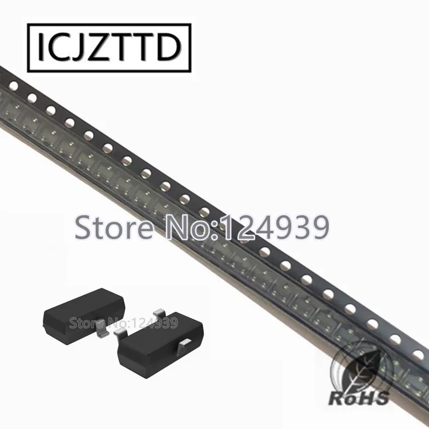 100 шт. 225 Вт SOT 23 BZX84C13LT1G BZX84C13 Y3 BZX84C15LT1G Y4 BZX84C15 BZX84C16LT1G Y5 BZX84C16 16 15 13 в В 1 2 5 5|Регуляторы