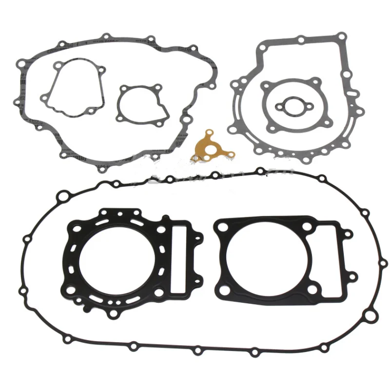 ATV Whole Full Gasket Set For CFMOTO CF600 CF625 Z6 X6 CF 600 625 Engine Cylinder Gasket Pad Motorcycle Accessories Parts