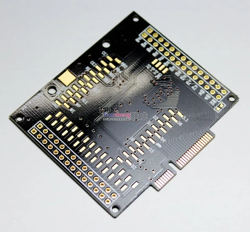 

Integrated Storage Chip Universal Flying Board MSATA Interface