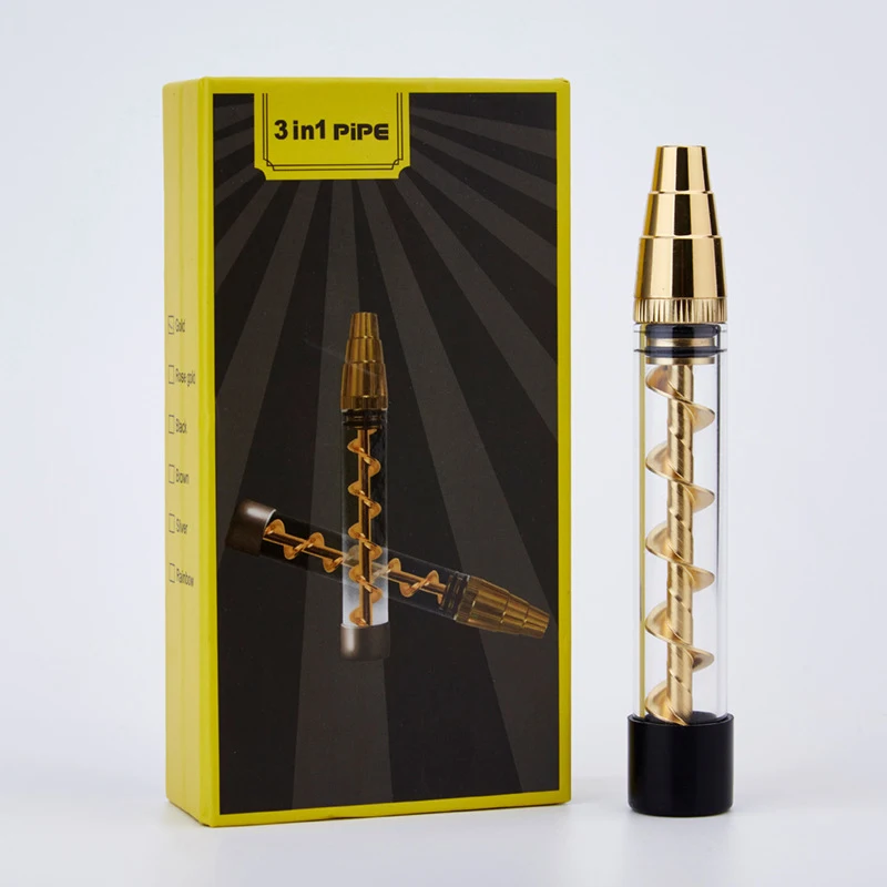 Испаритель для сухих трав 3 в 1 травяной набор вейп электронная сигарета