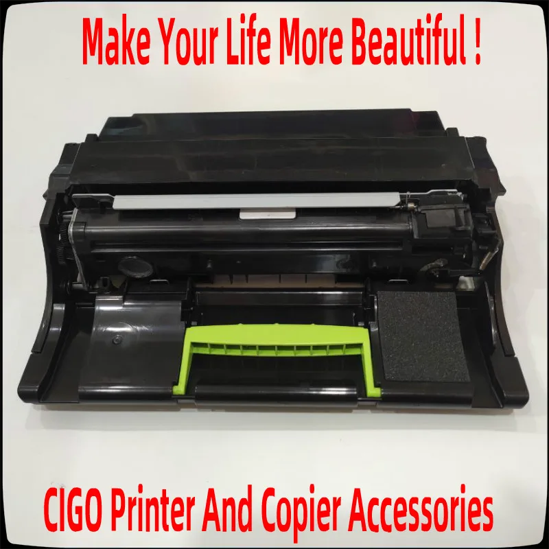 Барабанная установка для Lexmark MS310 MS312 MS315 MS410 MS415 MS510 MS610 500ZA 50F0ZA0 50F0Z00 500Z |