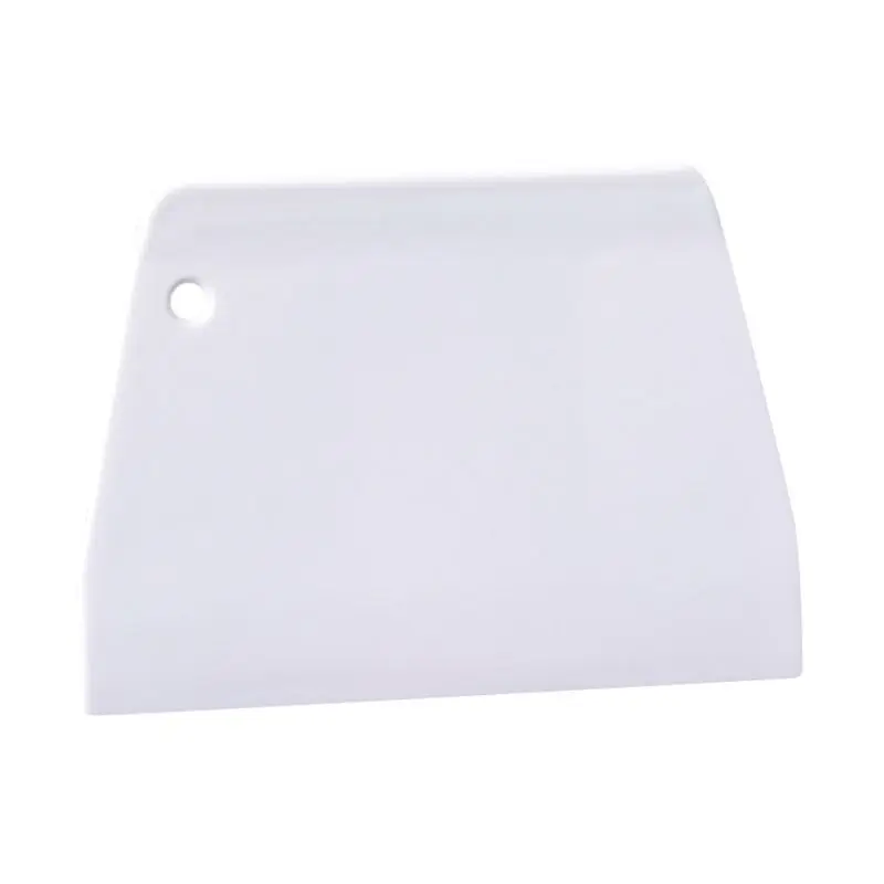 Корзина для ферментации Хлеба Пластиковый скребок из натурального ротанга