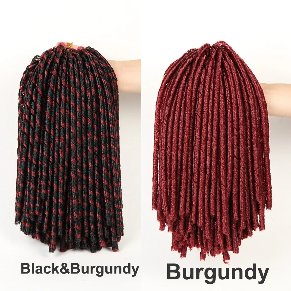 14 дюймов лучшие вязаные волосы искусственные локоны плетеные вязание крючком