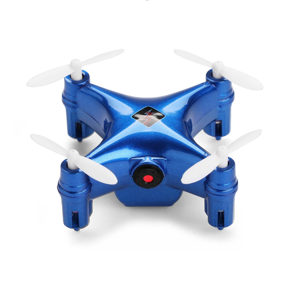 Квадрокоптер WLtoys Q343A мини-Дрон с камерой 480P Wi-Fi FPV | Игрушки и хобби
