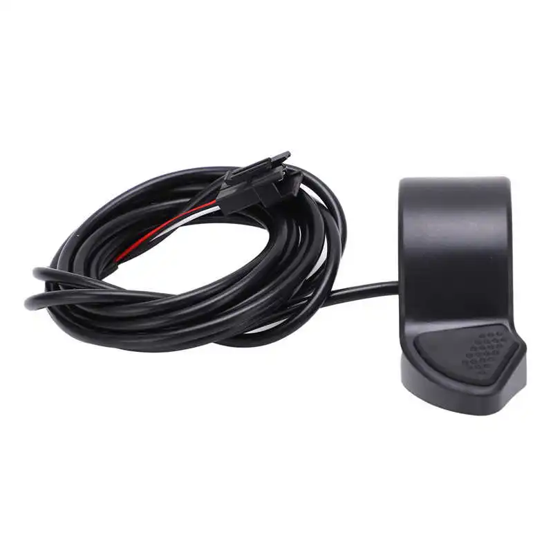 Электрическая дроссельная заслонка водонепроницаемая управляющая скоростью