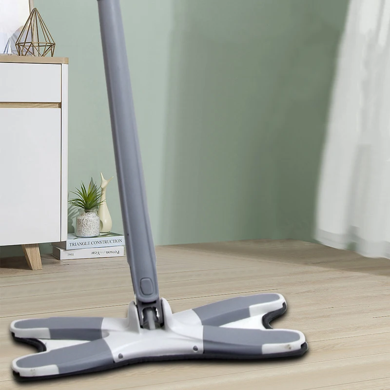 

Бытовая плоская Швабра X-type, швабра с отжимом, Бесплатная Ручная стирка со сменной тканевой головкой, инструмент для уборки, Швабра для пола, ...