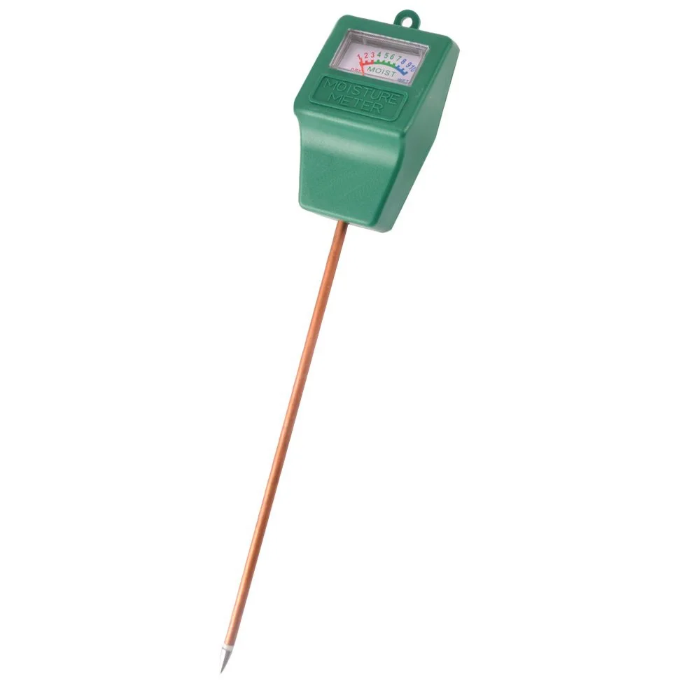 Измеритель Влажности Почвы Для Комнатных Растений Купить