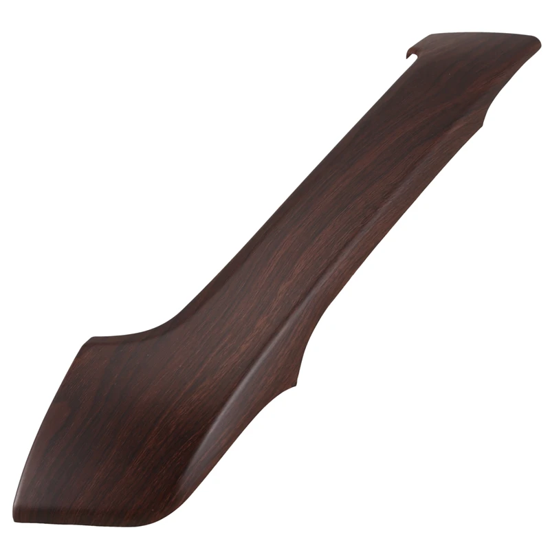 4PS интерьер АБС-системы автомобиля Дверная ручка отделка для Toyota Land Cruiser Prado FJ150 150