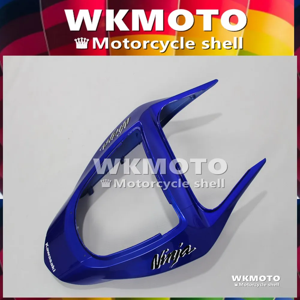 Новый для KAWASAKI Ninja ZX 6R zx6r zx 6r 636 600 2003 2004 03 04 задний обтекатель части впрыски езды на