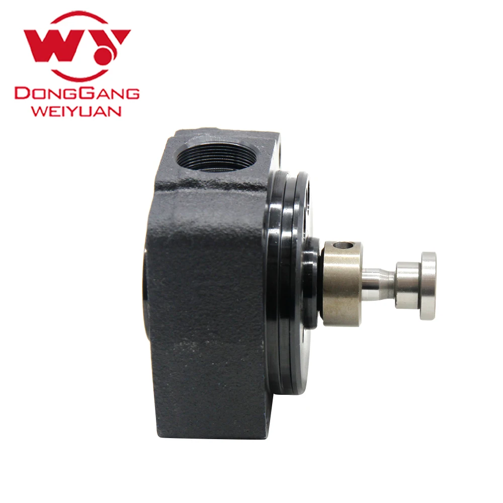 Топливный инжектор насос с индивидуальным напором головки ротора 096400 0242