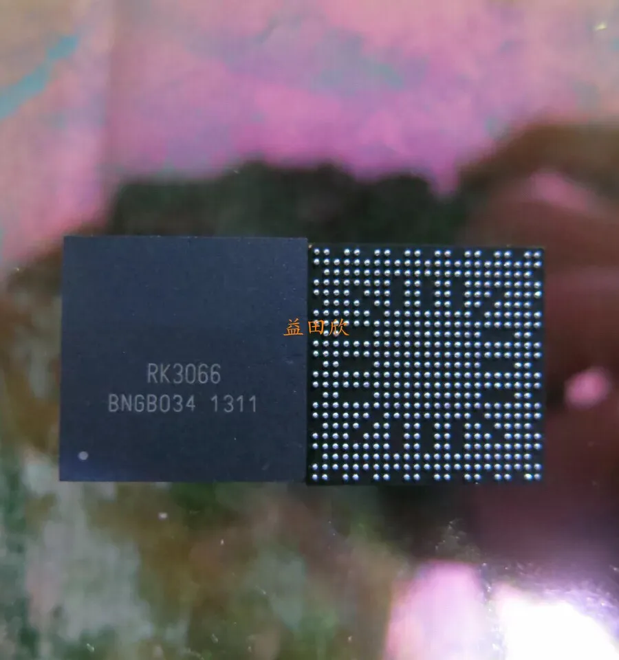 rk3066 bga