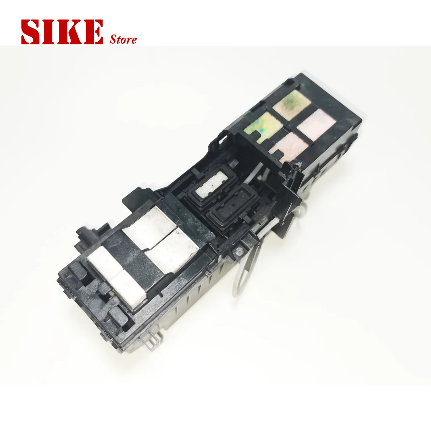 Оригинальная Чистящая установка для HP Officejet Pro K8600 K 8600 Сервисная станция CB015A| |