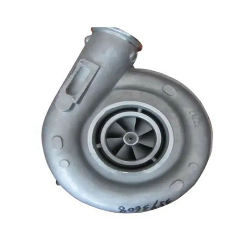 

Turbo HX55 Turbocharger 4024967 76194940 3593606 3593607 Engine M11 Engine