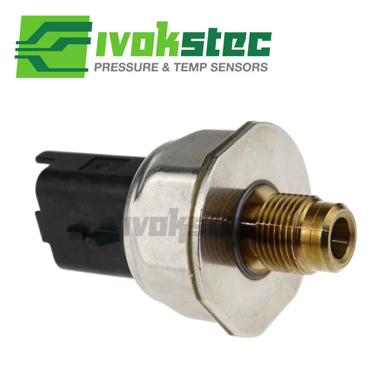 Новый оригинальный датчик давления для SENSATA CNG 260 бар 55PP31 01 110R 000096 55PP3101|sensata pressure
