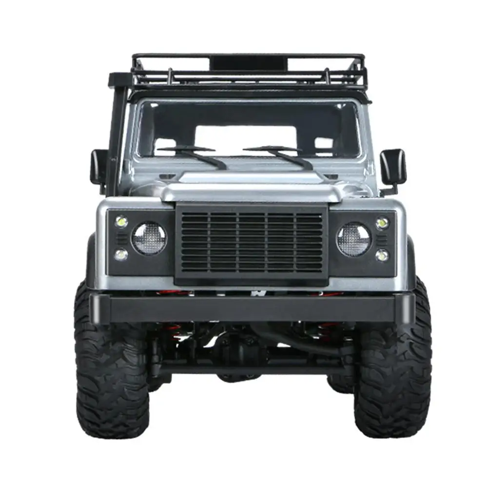 1:12 MN общего назначения 4WD Р/У Машинки 2 4 г радио Управление игрушечные машинки RC RTR