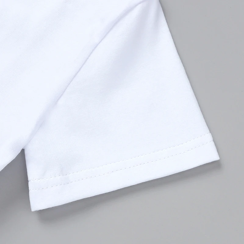 Детская футболка для мальчиков летняя модная с блестками и принтом звезды топы