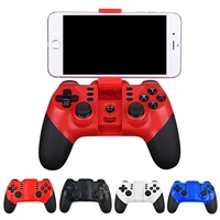 bevigac wireless bluetooth compatible gaming controller gamepad joystick with turbo function for android huawei samsung xiaomi