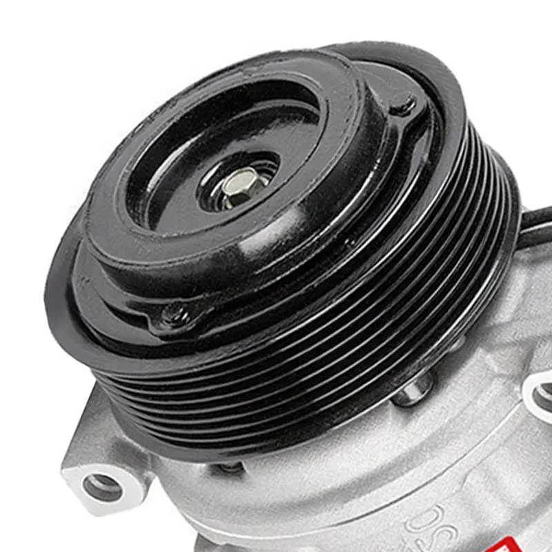 Компрессор переменного тока 10PA20C для Mercedes W140 S CLASS A0002300511 A0002300611 A0002303711 A0002340028 A0002300011