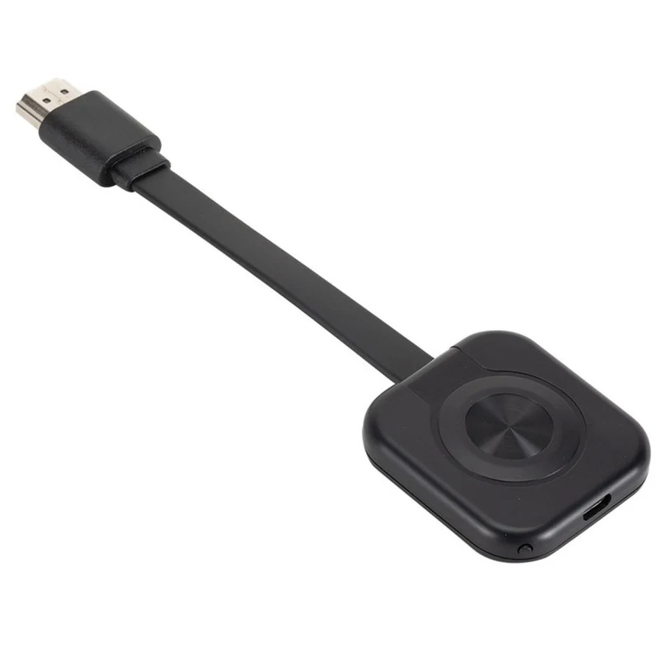 HD 1080P новый Wi-Fi беспроводной дисплей Dongle TV Stick для дома Therate Ultra Media Video Streamer WiFi |