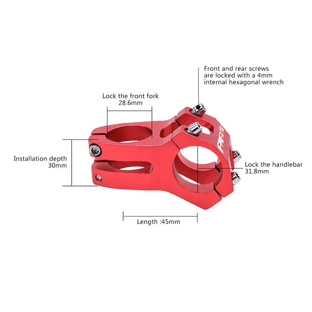 31 8 мм MTB руль для велосипеда Сверхлегкий велосипедный части алюминиевый